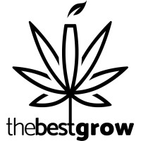 The Best Grow logo, The Best Grow contact details