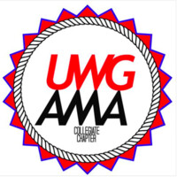 UWG Marketing Club logo, UWG Marketing Club contact details