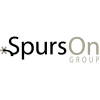 SpursOn Group logo, SpursOn Group contact details