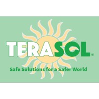 TeraSol logo, TeraSol contact details