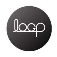 loop-log logo, loop-log contact details