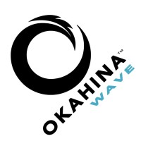 OKAHINA WAVE logo, OKAHINA WAVE contact details