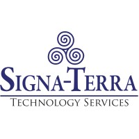 Signa-Terra, Inc. logo, Signa-Terra, Inc. contact details