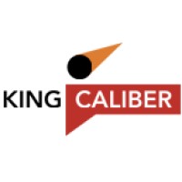 King Caliber Website Design logo, King Caliber Website Design contact details