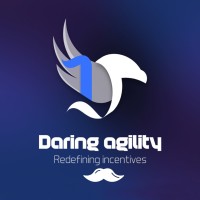 Daring Agility logo, Daring Agility contact details