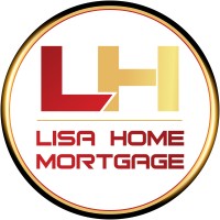 LISA HOME MORTGAGE logo, LISA HOME MORTGAGE contact details