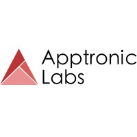 Apptronic Labs logo, Apptronic Labs contact details