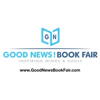 Good News! Book Fair - Inspiring Minds and Souls logo, Good News! Book Fair - Inspiring Minds and Souls contact details