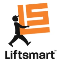 Liftsmart logo, Liftsmart contact details