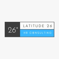 Latitude 26 HR Consulting logo, Latitude 26 HR Consulting contact details