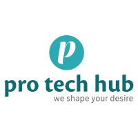 Pro Tech Hub logo, Pro Tech Hub contact details