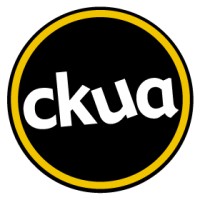 CKUA Radio Network logo, CKUA Radio Network contact details