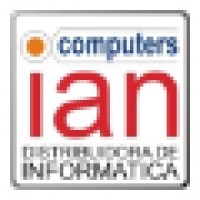 IAN COMPUTERS logo, IAN COMPUTERS contact details