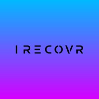 iRecovr logo, iRecovr contact details