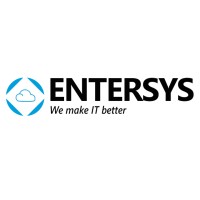 Entersys - שירותי מחשוב ענן לעסקים logo, Entersys - שירותי מחשוב ענן לעסקים contact details