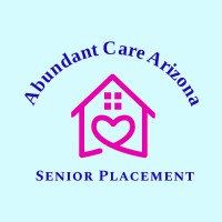 Abundant Care Arizona Senior Placement logo, Abundant Care Arizona Senior Placement contact details