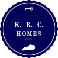 KRC Homes, LLC logo, KRC Homes, LLC contact details