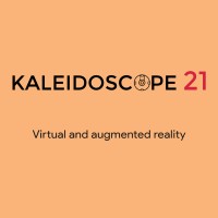 Kaleidoscope21 logo, Kaleidoscope21 contact details