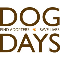 Dog Days Adoption Events, Inc. logo, Dog Days Adoption Events, Inc. contact details