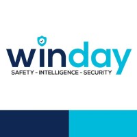 Winday Services logo, Winday Services contact details