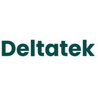 Deltatek Inc logo, Deltatek Inc contact details