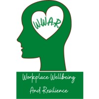 W.W.A.R. logo, W.W.A.R. contact details