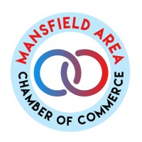 The Mansfield Area Chamber of Commerce logo, The Mansfield Area Chamber of Commerce contact details