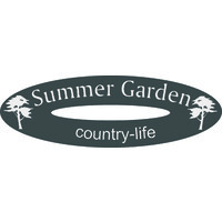 Summer Garden logo, Summer Garden contact details