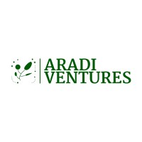 Aradi Ventures logo, Aradi Ventures contact details