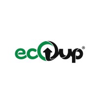 EcoUp Oy logo, EcoUp Oy contact details