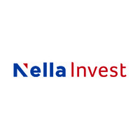 Nella Invest logo, Nella Invest contact details