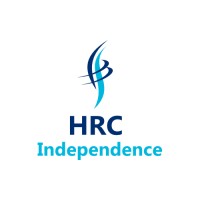 HRC Independence LLC logo, HRC Independence LLC contact details