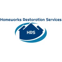 Homeworks Restoration Services logo, Homeworks Restoration Services contact details