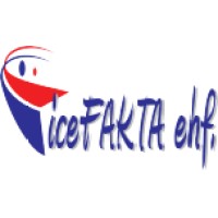 iceFAKTA ehf logo, iceFAKTA ehf contact details