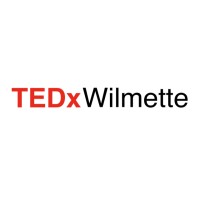 TEDxWilmette logo, TEDxWilmette contact details