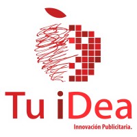 Tu idea Innovación Publicitaria logo, Tu idea Innovación Publicitaria contact details