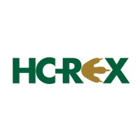 HC-Rex logo, HC-Rex contact details