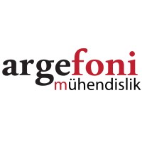 Argefoni Mühendislik logo, Argefoni Mühendislik contact details