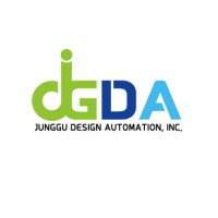 Junggu Design Automation, Inc. logo, Junggu Design Automation, Inc. contact details