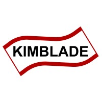 Kimblade logo, Kimblade contact details