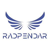 radpendar logo, radpendar contact details