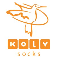 Koly Socks logo, Koly Socks contact details