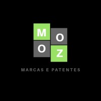 MOOZ - Marcas e Patentes logo, MOOZ - Marcas e Patentes contact details