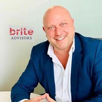 Anthony Beaumont - Brite Advisors Team logo, Anthony Beaumont - Brite Advisors Team contact details