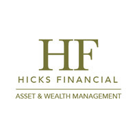 Hicks Financial; Asset and Wealth Management logo, Hicks Financial; Asset and Wealth Management contact details