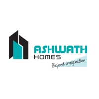 Ashwath Homes logo, Ashwath Homes contact details