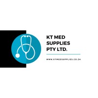 KTMedSupplies logo, KTMedSupplies contact details