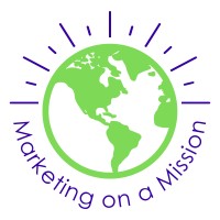 Marketing On a Mission LLC logo, Marketing On a Mission LLC contact details