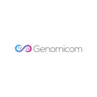 Genomicom logo, Genomicom contact details