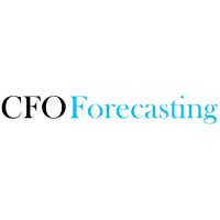 CFO Forecasting logo, CFO Forecasting contact details